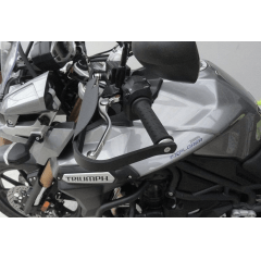 Protetor de Mão moto Triumph Tiger 1200 - Livi Protetor de Mão moto Triumph Tiger 1200 - Livi