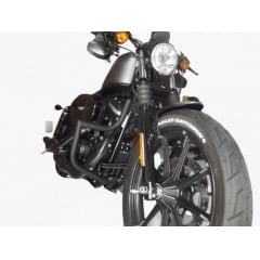  Mata cachorro XL 883 / Iron 883 Harley Davidson Sportster  - Wild Style