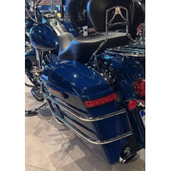 Protetor Ultra Limited Mata Gato com Protetor Baú Lateral