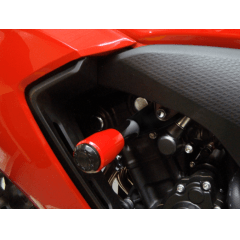 Slider Protetor de Motor CBR 500 R 2014 a 2016 Honda - Anker