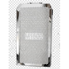 Protetor Radiador Moto Boulevard M1500 - Cobra