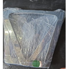 Afastador Alforje Midnight Star 950 - Cobra