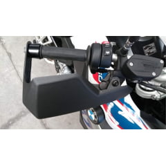 Protetor de Mão Moto BMW F 850 GS Premium F850 Protetor de Mão Moto BMW F 850 GS Premium F850