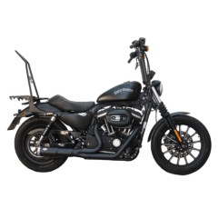  Escapamento Big Boy 2X1 XL 1200 Iron 1200 Escape Torbal Sportster 