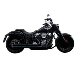 Escapamento Breakout Long Shot Harley Davidson Torbal