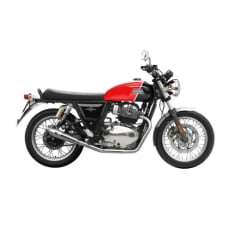 Escapamento Peashooter 2x2 Torbal Royal Enfield Interceptor 650 e Continental GT 650 Escapamento Peashooter 2x2 Torbal Royal Enfield Interceptor 650 e Continental GT 650
