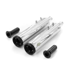 Ponteira Classic 650 SHOT LINE 4” Royal Enfield Torbal