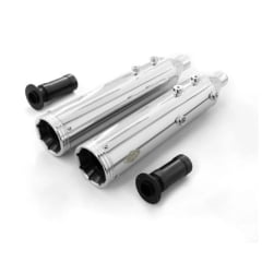 Ponteira Classic 650 SHOT LINE 4” Royal Enfield Torbal