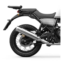 Ponteira Escapamento Royal Enfield Himalayan 411 e Scram 411 Torbal 4" Corte Reto