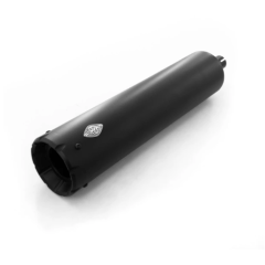 Ponteira para Himalayan 411 e Scram 411 Star 4.5" Torbal Ponteira para Himalayan 411 e Scram 411 Star 4.5" Torbal