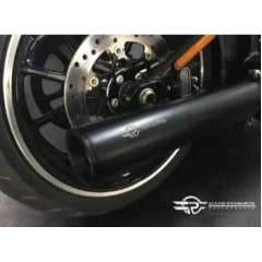 Ponteira Harley Davidson XL Iron 883 Customer