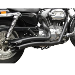 ESCAPAMENTO FÚRIA PARA HARLEY FORTY EIGHT 48 TORBAL ESCAPAMENTO FÚRIA PARA HARLEY FORTY EIGHT 48 TORBAL