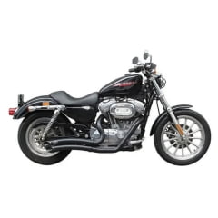 ESCAPAMENTO FÚRIA PARA HARLEY FORTY EIGHT 48 TORBAL ESCAPAMENTO FÚRIA PARA HARLEY FORTY EIGHT 48 TORBAL
