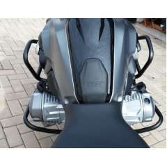 Protetor de Motor e Carenagem Para Moto Bmw 1200