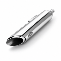 Ponteira Classic 350 Corte Lateral 3,5" Torbal