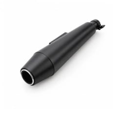 Ponteira Classic 350 PeaShooter Royal Enfield Esportiva Torbal