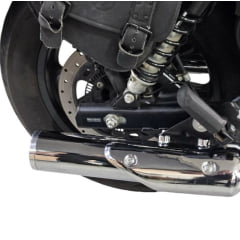 Ponteira Super Meteor 650 Esportiva Escape Cobra