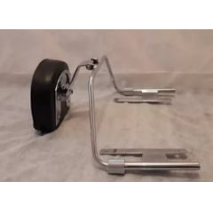 Encosto do Piloto Boulevard 1800 Rasante 