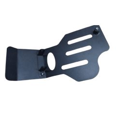 Protetor de Cárter Shotgun 650 Royal Enfield 