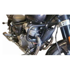 Protetor de Motor Shotgun 650 Royal Enfield Mata Cachorro Shotgun 650
