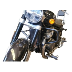 Protetor de Motor Shotgun 650 Royal Enfield Mata Cachorro Shotgun 650