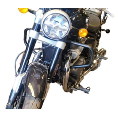 Protetor de Motor Shotgun 650 Royal Enfield Mata Cachorro