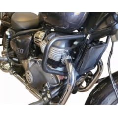 Protetor de Motor Shotgun 650 Royal Enfield Mata Cachorro