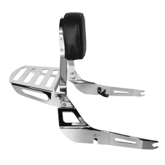 Sissy Bar Encosto Moto Boulevard M1500 - Cobra