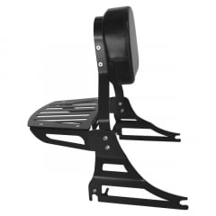 Sissy Bar Harley Davidson FatBoy Destacável 