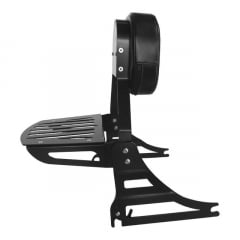 Sissy Bar Harley Davidson FatBoy Destacável 