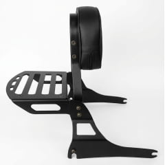 Sissy Bar Harley Dyna Switchback Sissy Bar Harley Dyna Switchback