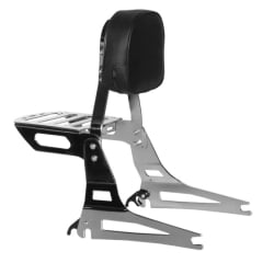 Sissy Bar Harley Dyna Switchback Sissy Bar Harley Dyna Switchback